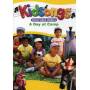 Kidsongs: Day At Camp - Kidsongs: Day At Camp [US-Version, Regio 1]