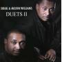 Doug & Melvin Williams - Duets Ii