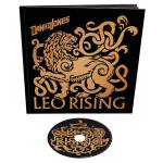 Danko Jones - Leo Rising(Ltd. Earbook incl.CD+Enhanced Booklet)
