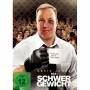 Kevin James, Rupert Gregson-williams, Frank Coraci, Salma Hayek, Henry Winkler - Das Schwergewicht [EURO-Version, Regio 2]