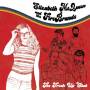 Elizabeth McQueen & The Fire Brands - The Fresh Up Club