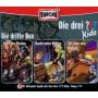 Die Drei ??? Kids - 03/3er Box Folgen 7-9