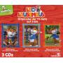 Leo Lausemaus - Leo Lausemaus Hrspielbox 2