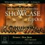 Minnesota Orchestra - Minnesota Orchestra Showcase