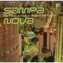 Various - Sampa Nova