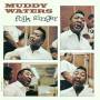 Muddy Waters - THE FOLK SINGER