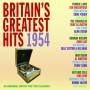 Various Artists - Britain's Greatest Hits 1954