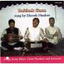 Dhroeh Nankoe - Baithak Gana
