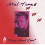 Mel Torme - Sings About Love