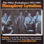 Humphrey Lyttelton - Other Parlophones 1951-1954
