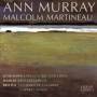 Anne Murray / Malcolm Martineau - Murray Singt Schumann/Mahler