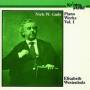 Elisabeth Westenholz - PIANO WORKS-1