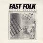 Fast Folk Musical Magazine - Fast Folk Musical Magazine (7) 1 / Various