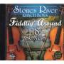 Stones River Ranch Boys - Fiddlin Around-18 Songs