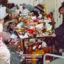 Eddy Current Suppression - So Many Things