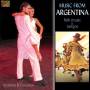 Instituto El Cimarron - Music From Argentina: Folk Music & Tangos