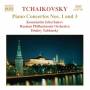Scherbakov / Yablonsky / RPO - Klavierkonzert 1+3
