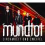 Mundtot - Einsamkeit und Zweifel (Single