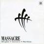 Massacre - Singles Covers Y Rarities