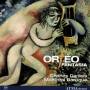 Charles Daniels / Montral Baroque - Orfeo Fantasia