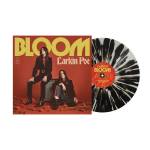 Larkin Poe - Bloom (Black/White Splattered)