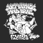 Joey Valence & Brae - PUNK TACTICS