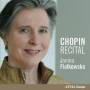 Janina Fialkowska - Chopin Recital Vol.1