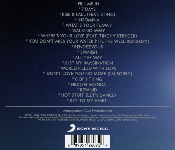 Rewind-The Collection 1