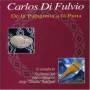 Carlos Di Fulvio - De La Patagonia A La Puna