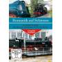 Various - Dampflok Nostalgie-Die Deutsche Reichsbahn Zur Zei [DE-Version, Regio 2/B]