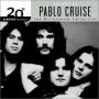 Pablo Cruise - Millennium Collection: 20th Century Masters