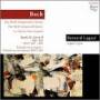 Bernard Lagace - WOHLTEMPERIERT.KLAVIER 2,18-24