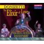 Plazas / Banks / David Parry / POL - L'ELISIR D'AMORE (GA,ENGLISCH)