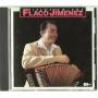 Flaco Jimenez - Flaco's Amigos