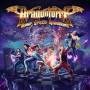 Dragonforce - Warp Speed Warriors