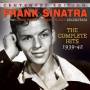 Frank Sinatra - The Complete Hits 1939-42