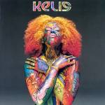 Kelis - Kaleidoscope (25th Anniversary) (Ltd. Green 2LP)