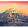 Various - Kontor Sunset Chill 2019-Winter Edition