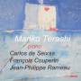 Mariko Terashi - Mariko Terashi-piano