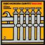 FABIO MORGERA QUINTET - Take One
