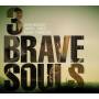 John Beasley - 3 Brave Souls