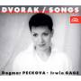 Dagmar Peckov / Irwin Gage - Songs