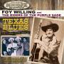 Foy Willing And The Riders Of The Purple Sage - Texas Blues - The Classic Years 1944-50