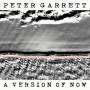 Peter Garrett - A Version Of Now