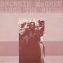 Brownie Mcghee - Brownie Mcghee Sings The Blues