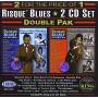 RISQUE BLUES / VAR - Risque Blues / Var
