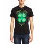 T-shirt - Four Leaf Clover