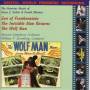 William Stromberg T. / MOSO - WOLF MAN