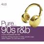 Various - Pure...90s R&B