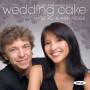 Pascal Rog / Ami Rog - Wedding Cake-Franz.Musik fr zwei Klaviere